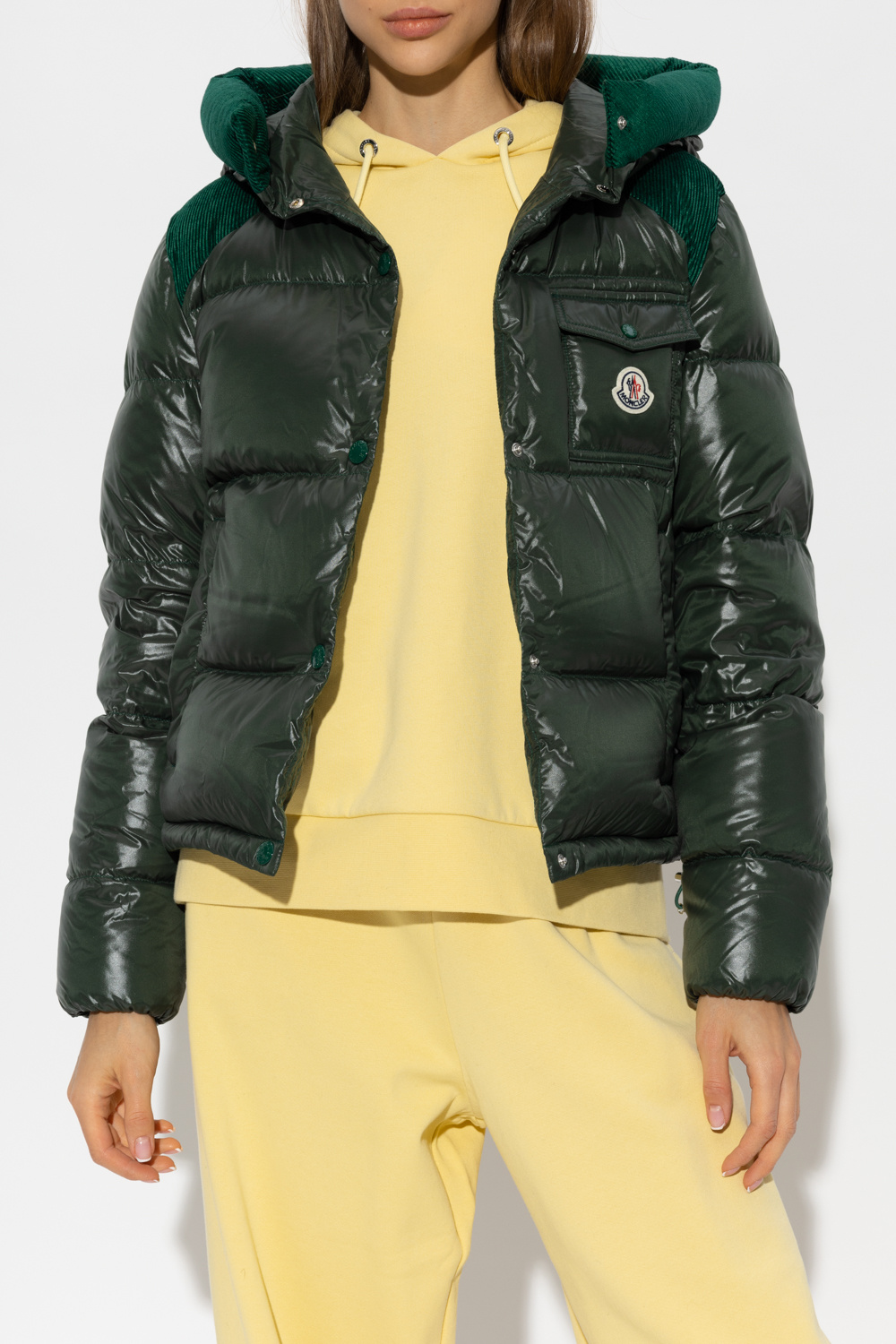 Fache moncler discount